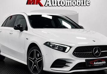 Mercedes-Benz A 250 150.238 km 21.390 &euro; Gladbeck 45968