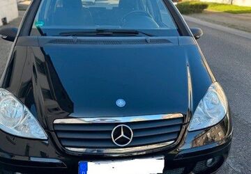 Mercedes-Benz A 150 138.000 km 3.499 &euro; Gladbeck 45966