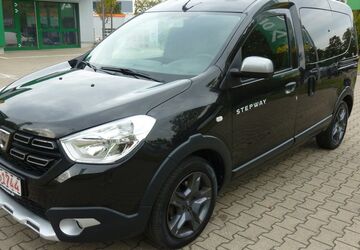 Dacia Dokker 138.000 km 6.500 &euro; Essen 45144