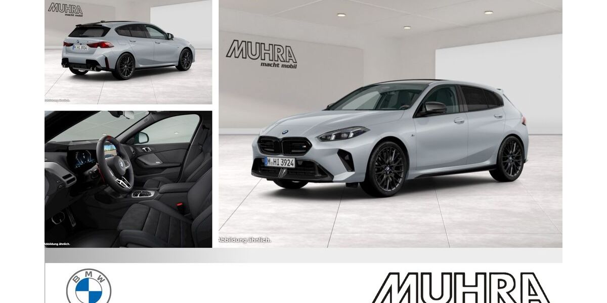 BMW M135 13.199 km 41.890 &euro; Oberhausen 46149