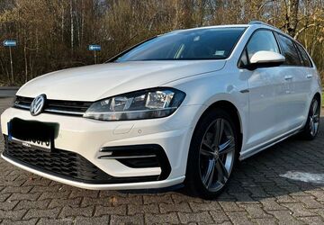VW Golf 181.000 km 11.990 &euro; Bochum 44894