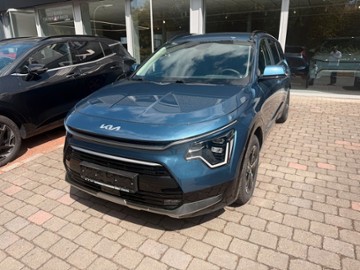 Gebrauchte Kia Niro