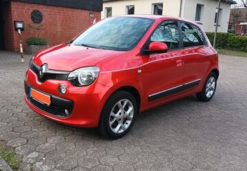 Renault Twingo 111.000 km 5.400 &euro; Recklinghausen 45663