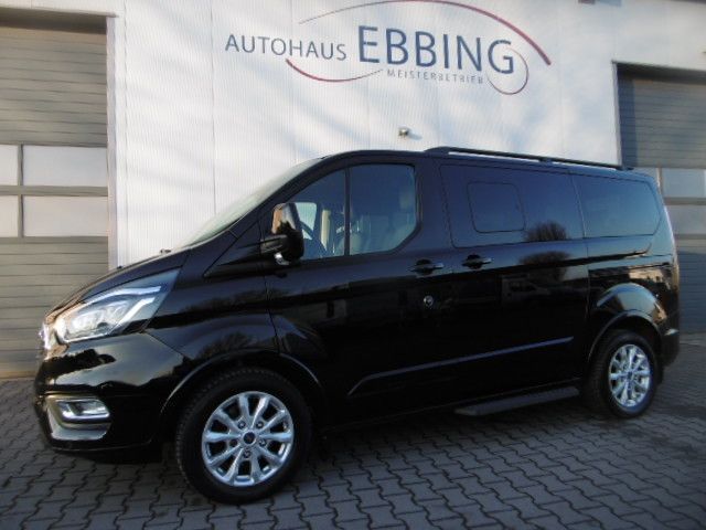 Ford Transit 116.500 km 27.490 &euro; Raesfeld 46348