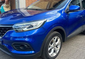 Renault Kadjar 121.900 km 11.200 &euro; Bochum 44793