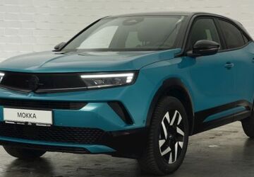 Opel Mokka 5.900 km 24.824 &euro; Heiden 46359