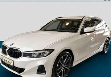 BMW 320 7.950 km 39.985 &euro; Duisburg 47053