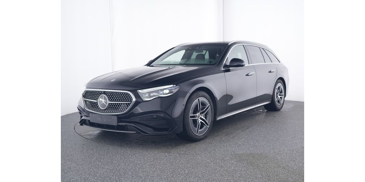 Mercedes-Benz E 300 15.696 km 57.880 &euro; Herne 44653