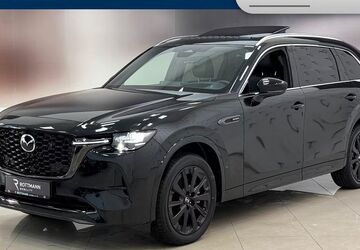 Mazda CX-80 6.811 km 48.490 &euro; Oberhausen 46149