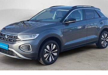 VW T-Roc 6.984 km 30.880 &euro; Bochum - Linden 44879
