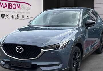 Mazda CX-5 73.000 km 22.990 &euro; Wesel 46485