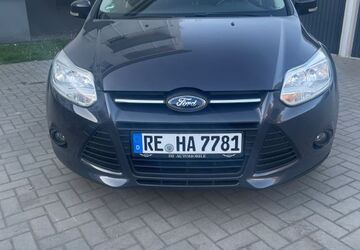 Ford Focus 178.000 km 4.800 &euro; Gladbeck 45968