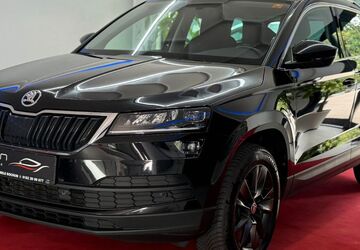 Skoda Karoq 205.276 km 14.490 &euro; Bochum 44894