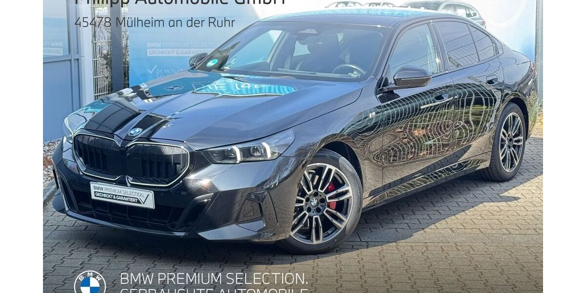 BMW 520 79.990 km 45.790 &euro; Mülheim an der Ruhr 45478