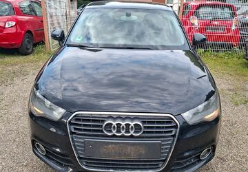 Audi A1 195.000 km 5.999 &euro; Oberhausen 46149
