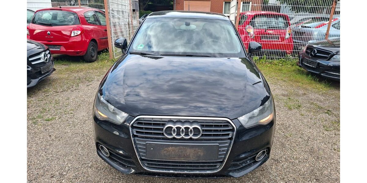 Audi A1 195.000 km 5.999 &euro; Oberhausen 46149