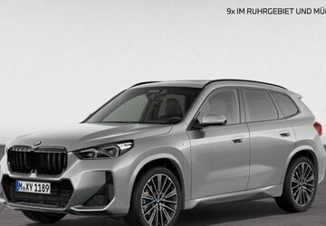 BMW X1 19.317 km 47.940 &euro; Gelsenkirchen 45897