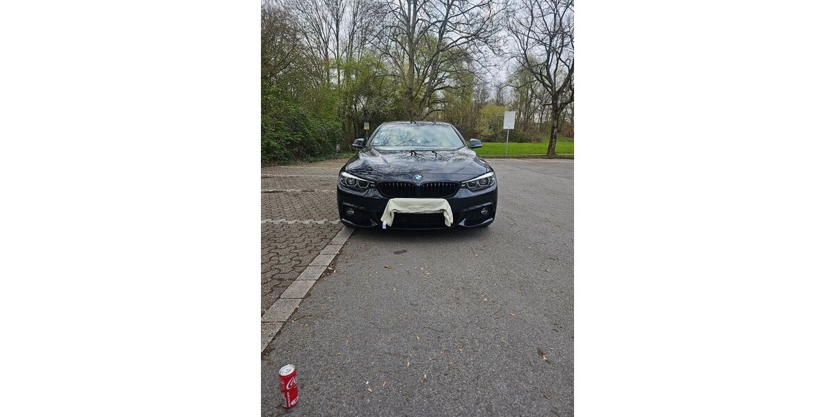 BMW 430 Gran Coupé 200.000 km 20.000 &euro; Bochum 44809