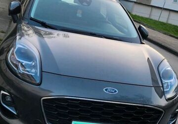 Ford Puma Gen-E 59.000 km 17.500 &euro; Essen 45139