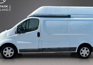 Renault Trafic 102.881 km 5.900 &euro; Bochum 44866