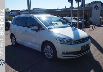 VW Touran 80.500 km 19.999 &euro; Gladbeck 45964