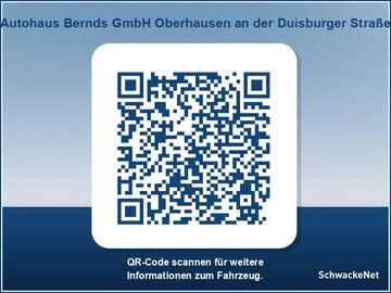 Gebrauchte Renault Megane