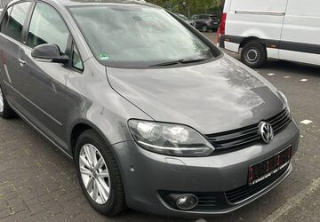 VW Golf Plus 153.000 km 7.499 &euro; oberhausen 46145