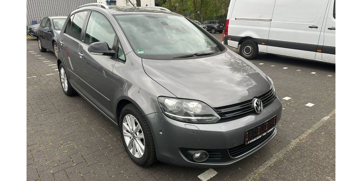 VW Golf Plus 153.000 km 7.499 &euro; oberhausen 46145
