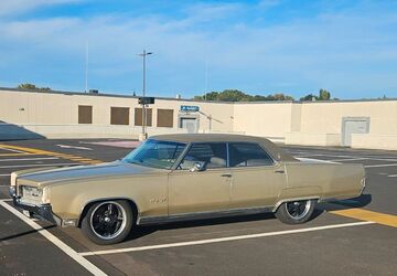 Oldsmobile Andere 79.000 km 14.499 &euro; Herten 45701