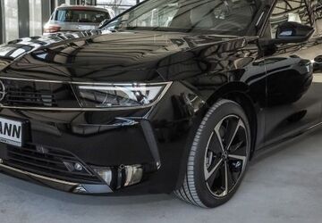 Opel Astra 26.300 km 24.450 &euro; Gelsenkirchen 45891