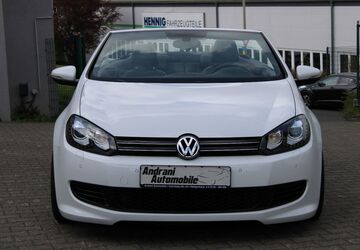 VW Golf 172.547 km 6.550 &euro; Heiligenhaus 42579