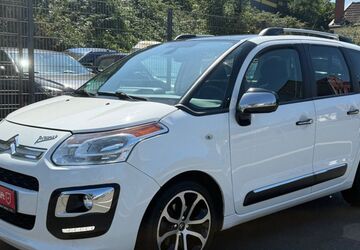 Citroen C3 Picasso 135.000 km 5.999 &euro; ESSEN 45329