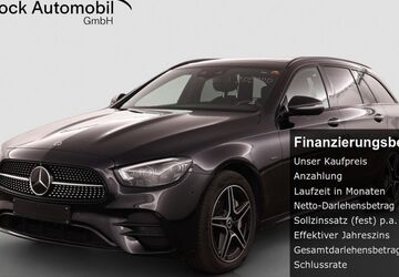 Mercedes-Benz E 300 103.363 km 29.990 &euro; Haltern am See 45721