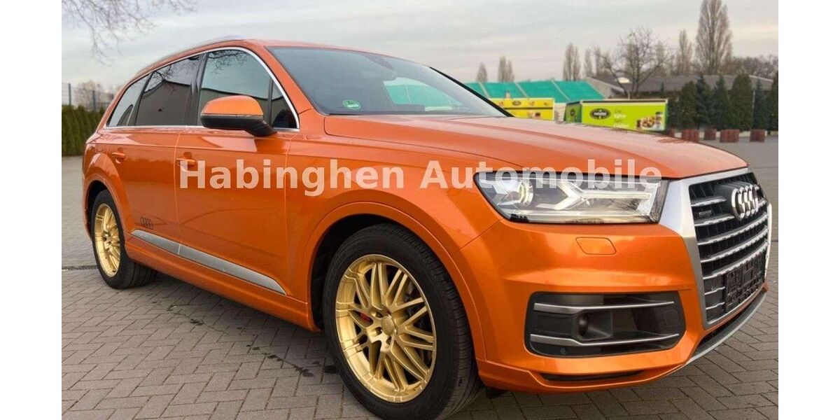 Audi Q7 200.000 km 30.500 &euro; Castrop Rauxel 44579