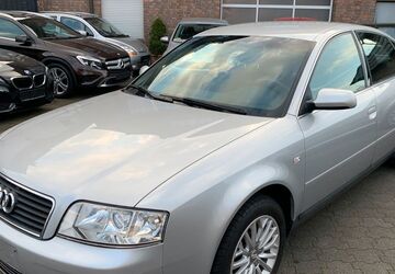 Audi A6 179.000 km 4.980 &euro; Moers 47443