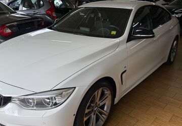 BMW 428 Gran Coupé 117.500 km 19.899 &euro; Gladbeck 45966