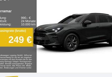 Cupra Terramar 21.510 km 36.354 &euro; Bochum 44809