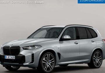 BMW X5 16.457 km 76.999 &euro; Essen 45141