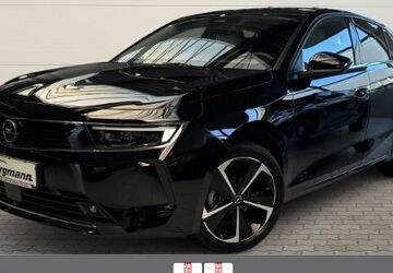 Opel Astra 12.700 km 21.450 &euro; Bottrop 46240