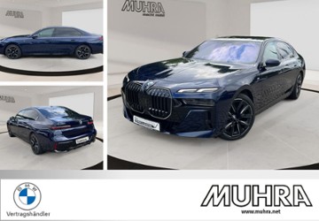 BMW 740 1.682 km 92.780 &euro; Oberhausen 46149