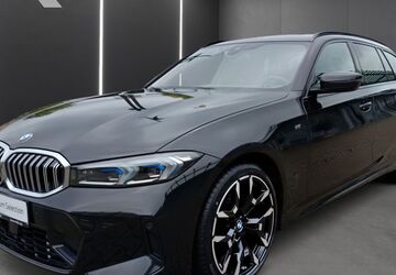 BMW 320 27.130 km 40.439 &euro; Bottrop 46236