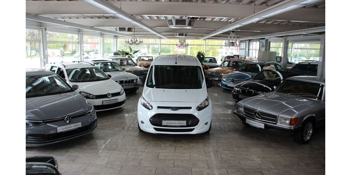 Ford Transit 90.000 km 9.950 &euro; Essen 45356