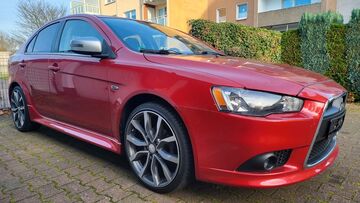 Gebrauchte Mitsubishi Lancer