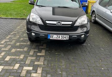 Honda CR-V 160.000 km 7.700 &euro; Gladbeck 45968