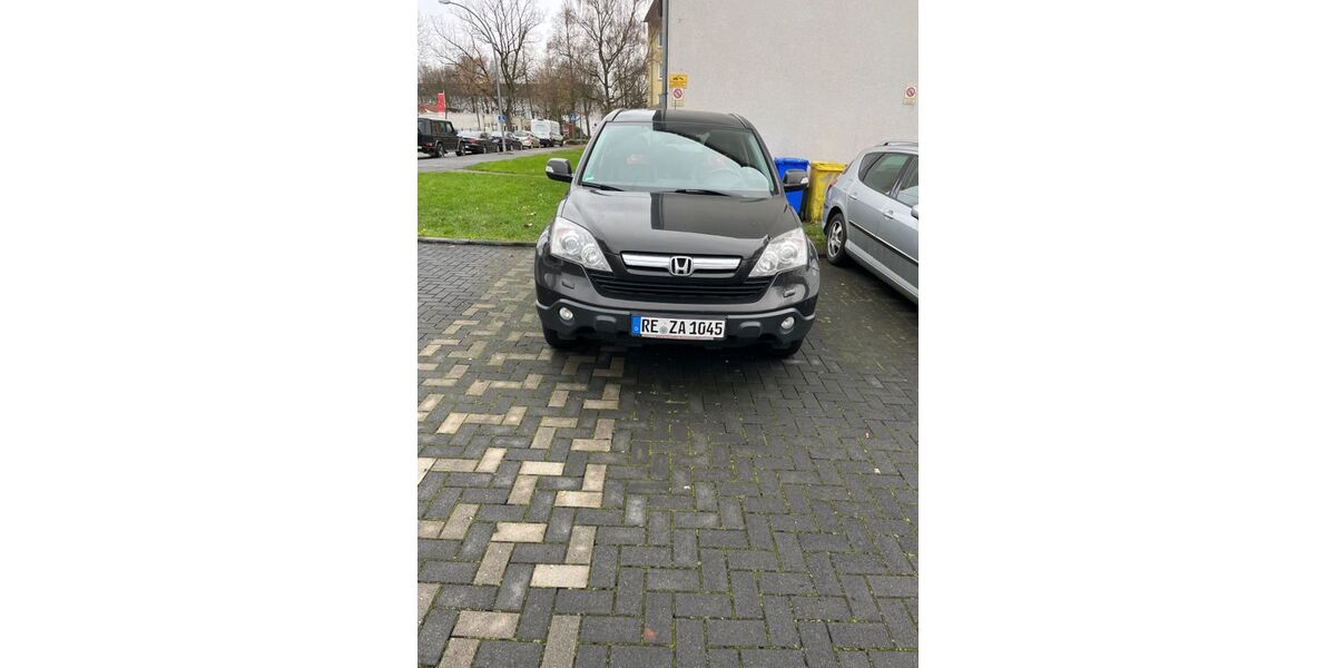Honda CR-V 160.000 km 7.700 &euro; Gladbeck 45968