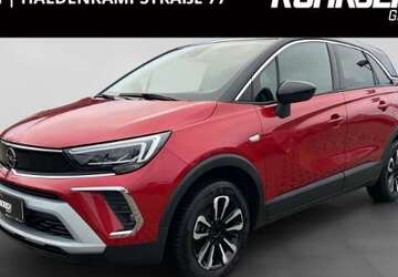 Opel Crossland 13.010 km 15.990 &euro; Essen 45143