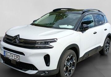 Citroen C5 Aircross 9.900 km 25.989 &euro; Duisburg 47059