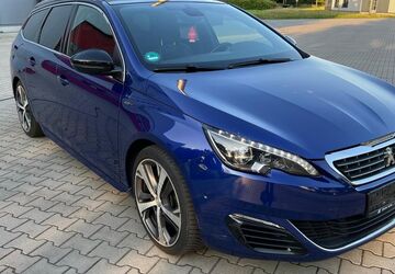 Peugeot 308 175.000 km 8.799 &euro; Gladbeck 45966