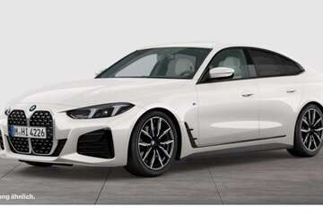 BMW 420 22.400 km 44.900 &euro; Velbert 42553