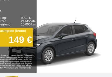 Seat Ibiza 20.695 km 19.690 &euro; Bochum 44892